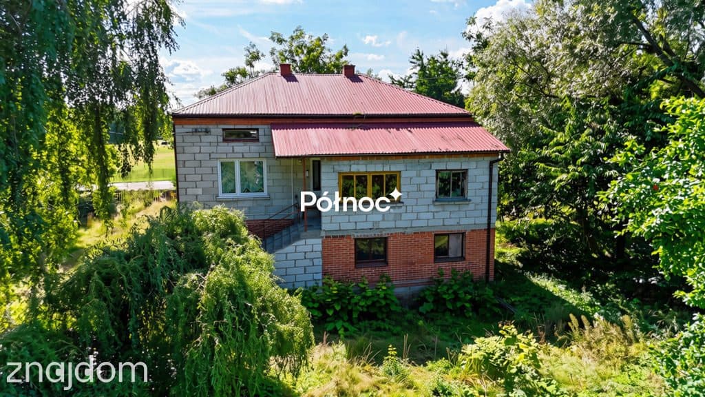 Malownicze siedlisko przy lesie | Jarosławiec - zdjęcie 2
