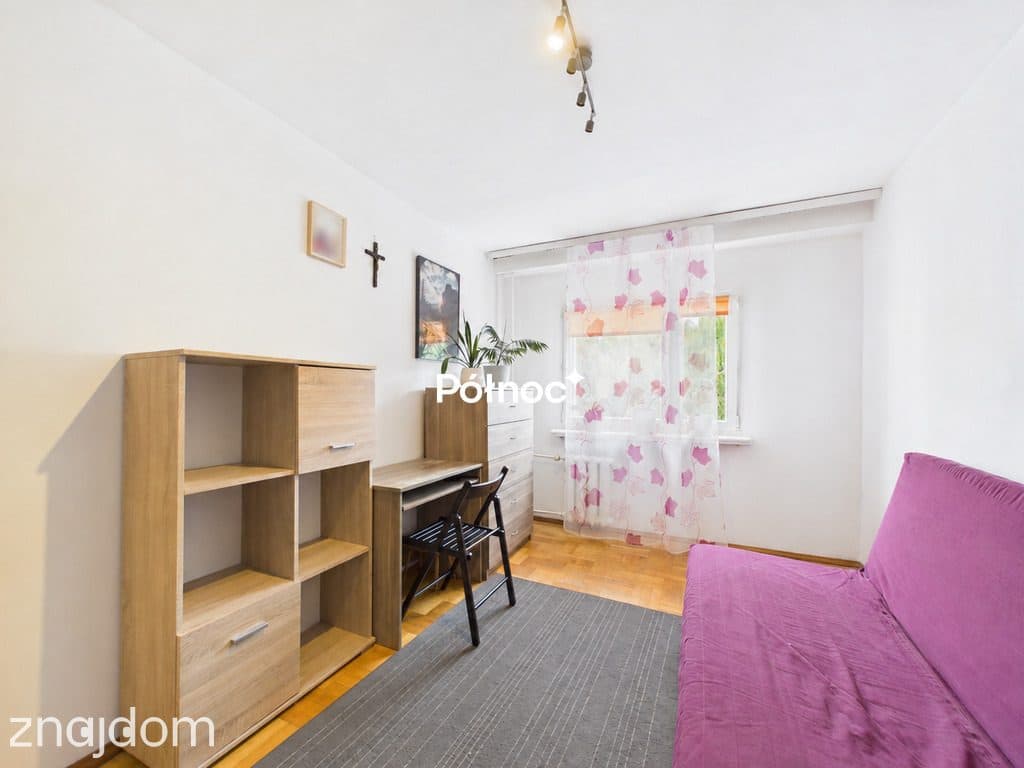 3-pokojowe mieszkanie 58,8 m² Księże Małe - zdjęcie 5