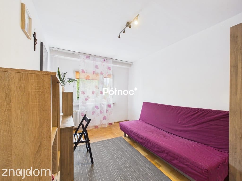 3-pokojowe mieszkanie 58,8 m² Księże Małe - zdjęcie 6