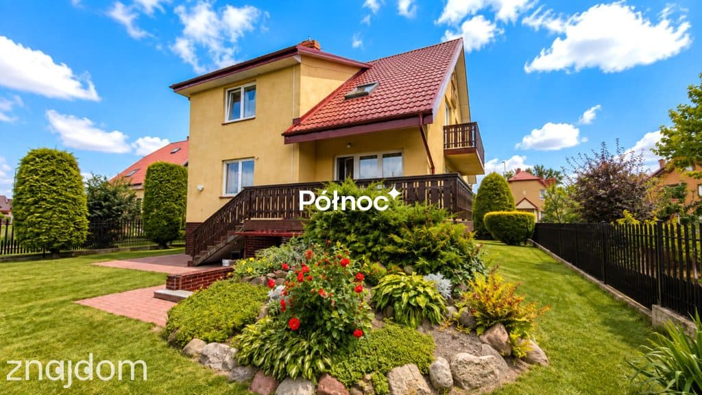 Dom z sauną blisko centrum Białej Podlaskiej - zdjęcie 15