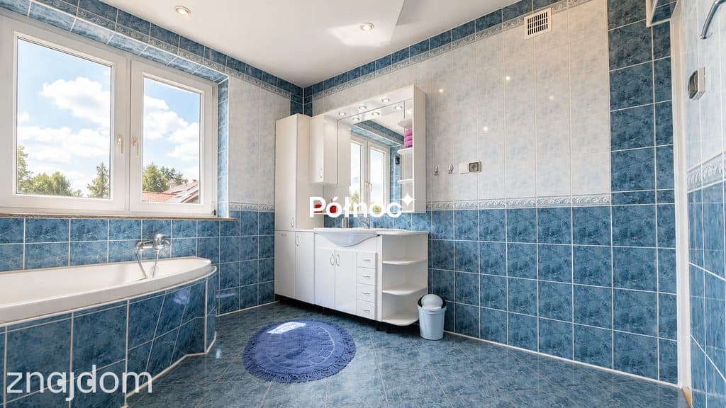 Dom z sauną blisko centrum Białej Podlaskiej - zdjęcie 17