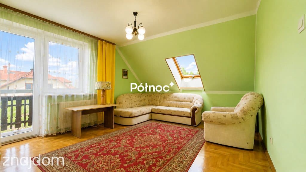 Dom z sauną blisko centrum Białej Podlaskiej - zdjęcie 6