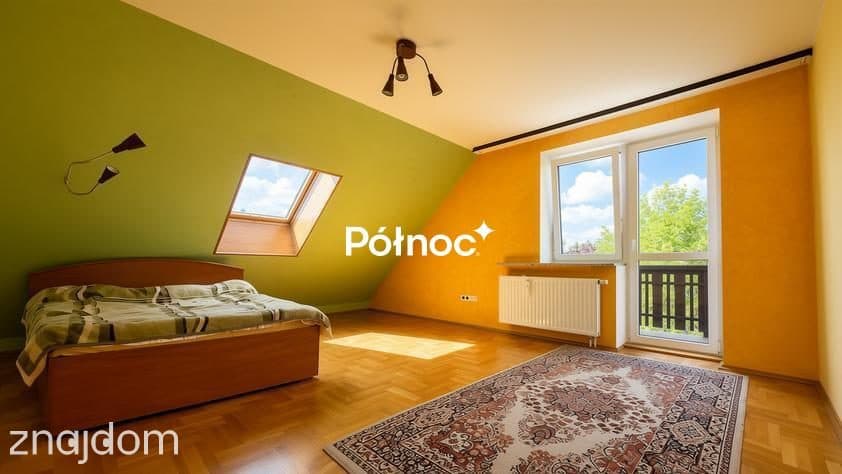 Dom z sauną blisko centrum Białej Podlaskiej - zdjęcie 10