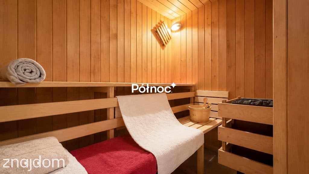 Dom z sauną blisko centrum Białej Podlaskiej - zdjęcie 4