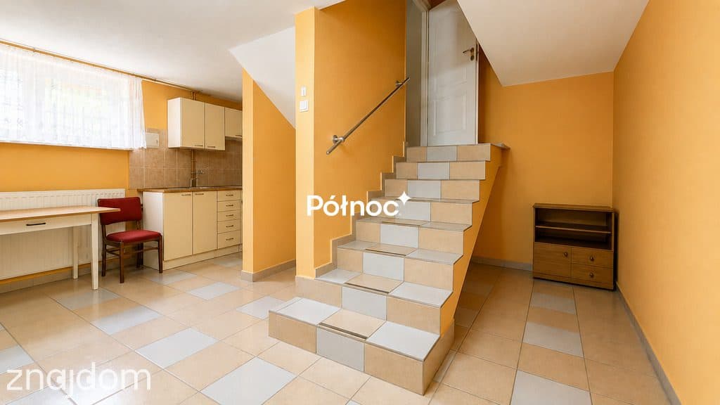 Dom z sauną blisko centrum Białej Podlaskiej - zdjęcie 7
