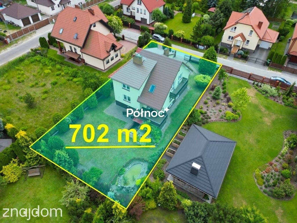 Dom z sauną blisko centrum Białej Podlaskiej - zdjęcie 8