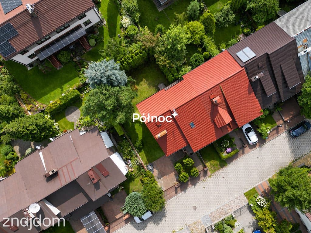 Narożny dom szeregowy Biała Podlaska - zdjęcie 10