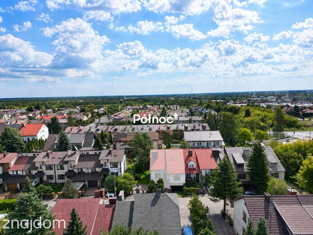 Narożny dom szeregowy Biała Podlaska - zdjęcie 12