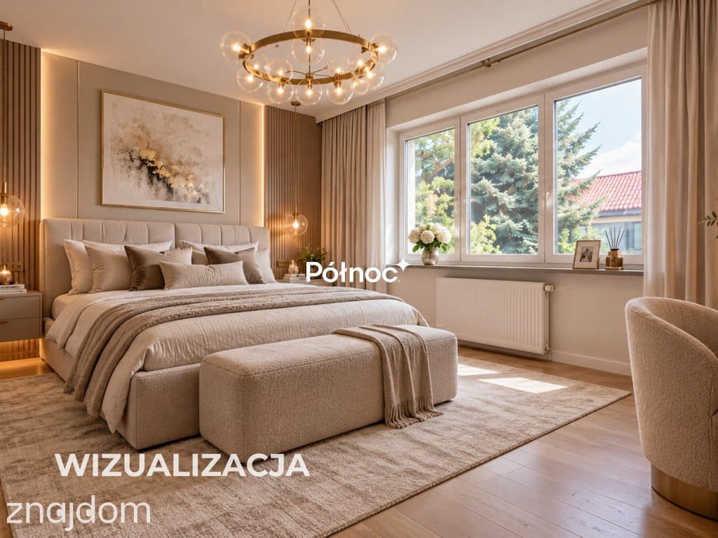 Narożny dom szeregowy Biała Podlaska - zdjęcie 4