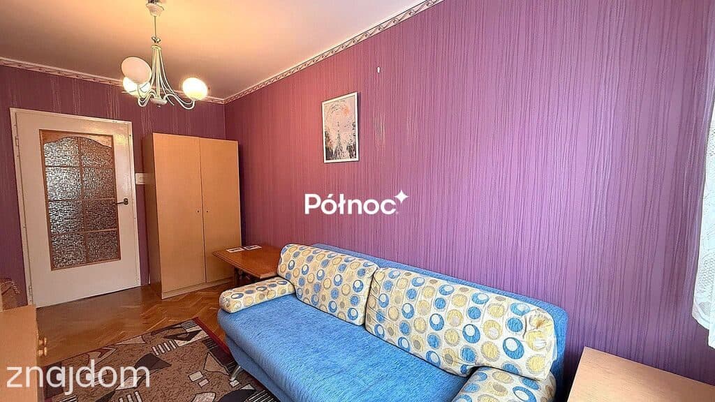🏠 Rozkładowe M4 Pużaka w otoczeniu zieleni - zdjęcie 4