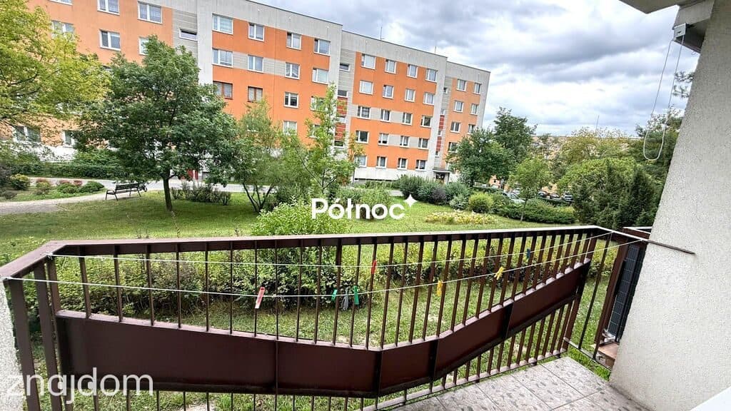 🏠 Rozkładowe M4 Pużaka w otoczeniu zieleni - zdjęcie 12