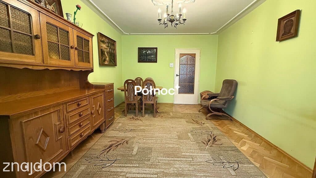 🏠 Rozkładowe M4 Pużaka w otoczeniu zieleni - zdjęcie 2