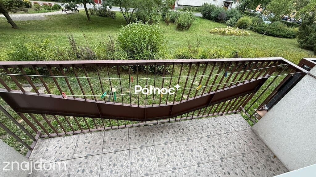🏠 Rozkładowe M4 Pużaka w otoczeniu zieleni - zdjęcie 13