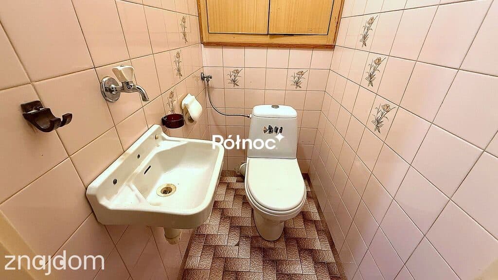 🏠 Rozkładowe M4 Pużaka w otoczeniu zieleni - zdjęcie 9