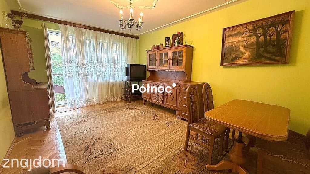 🏠 Rozkładowe M4 Pużaka w otoczeniu zieleni - zdjęcie 3