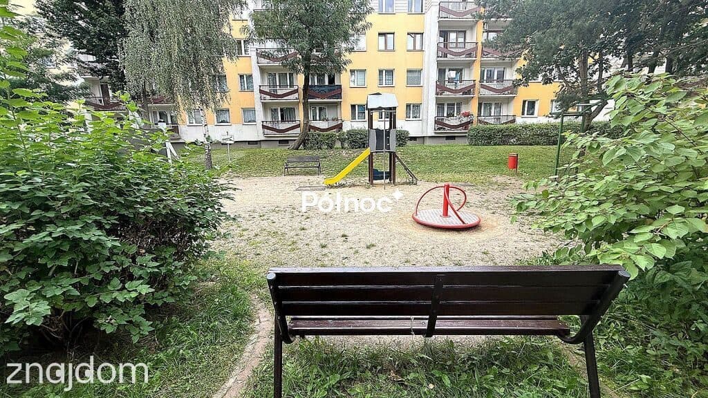 🏠 Rozkładowe M4 Pużaka w otoczeniu zieleni - zdjęcie 14