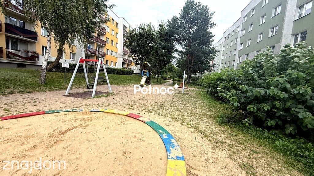 🏠 Rozkładowe M4 Pużaka w otoczeniu zieleni - zdjęcie 15