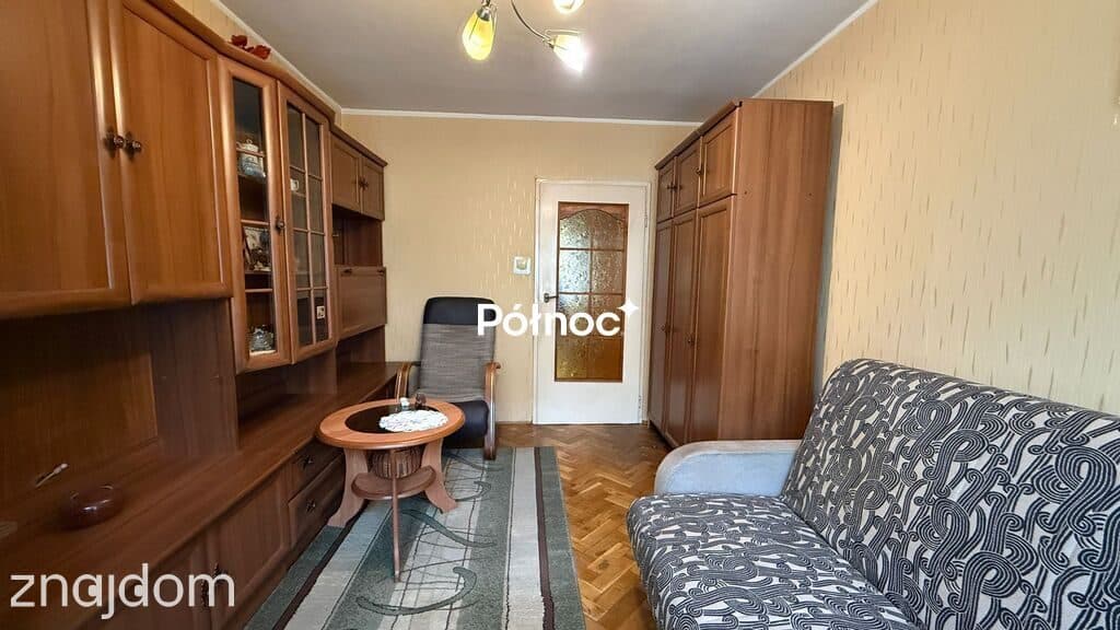 🏠 Rozkładowe M4 Pużaka w otoczeniu zieleni - zdjęcie 5