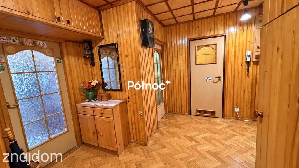 🏠 Rozkładowe M4 Pużaka w otoczeniu zieleni - zdjęcie 10