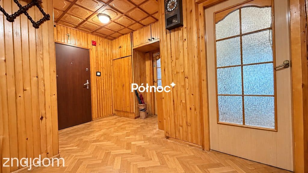 🏠 Rozkładowe M4 Pużaka w otoczeniu zieleni - zdjęcie 11