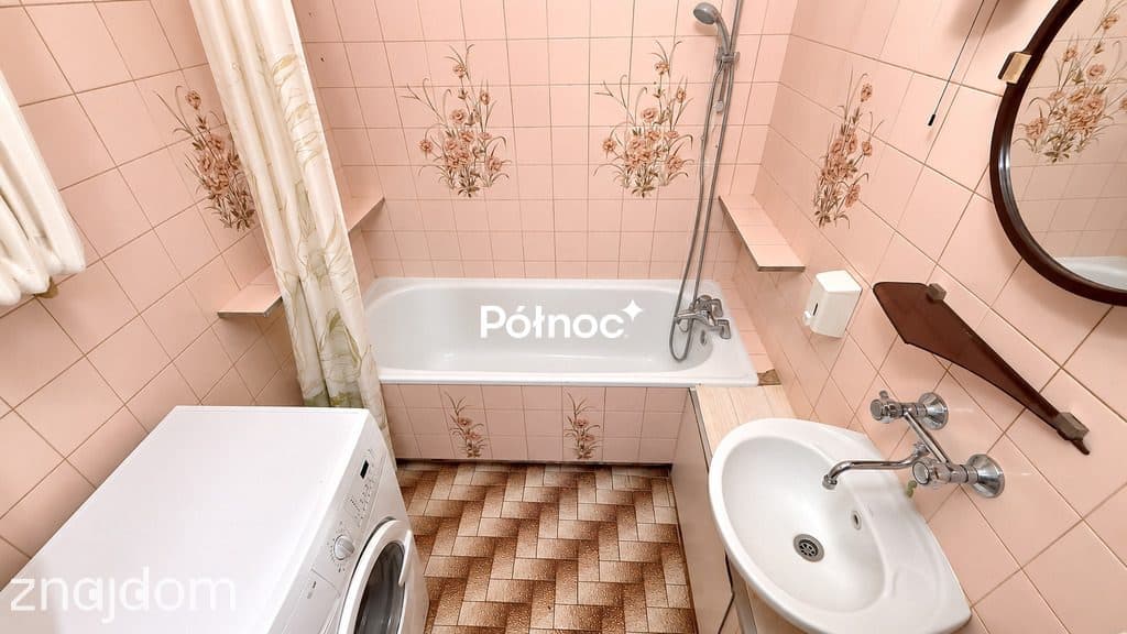 🏠 Rozkładowe M4 Pużaka w otoczeniu zieleni - zdjęcie 8