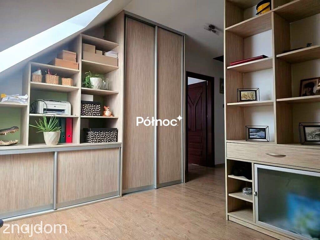 Paszyn | Gotowy dom z ogrodem blisko Nowego Sącza - zdjęcie 12