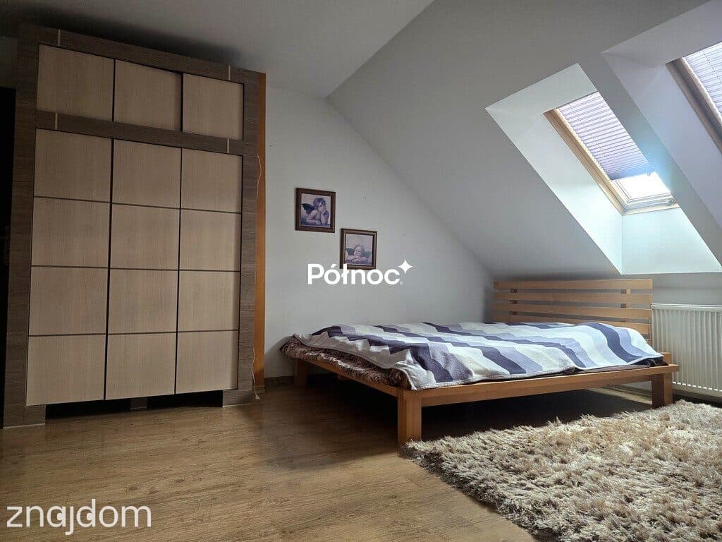 Paszyn | Gotowy dom z ogrodem blisko Nowego Sącza - zdjęcie 14