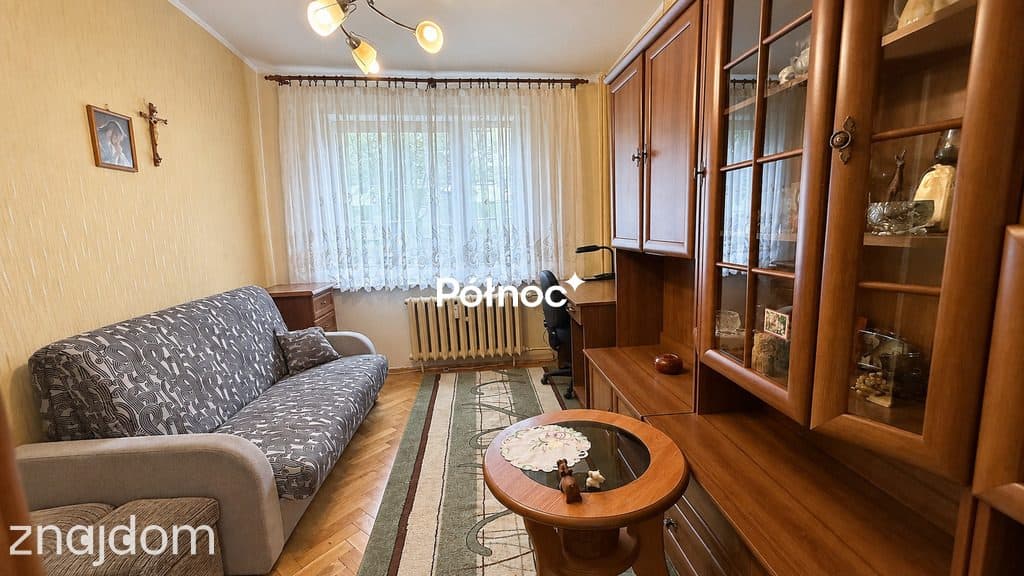🏠 Rozkładowe M4 Pużaka w otoczeniu zieleni - zdjęcie 6