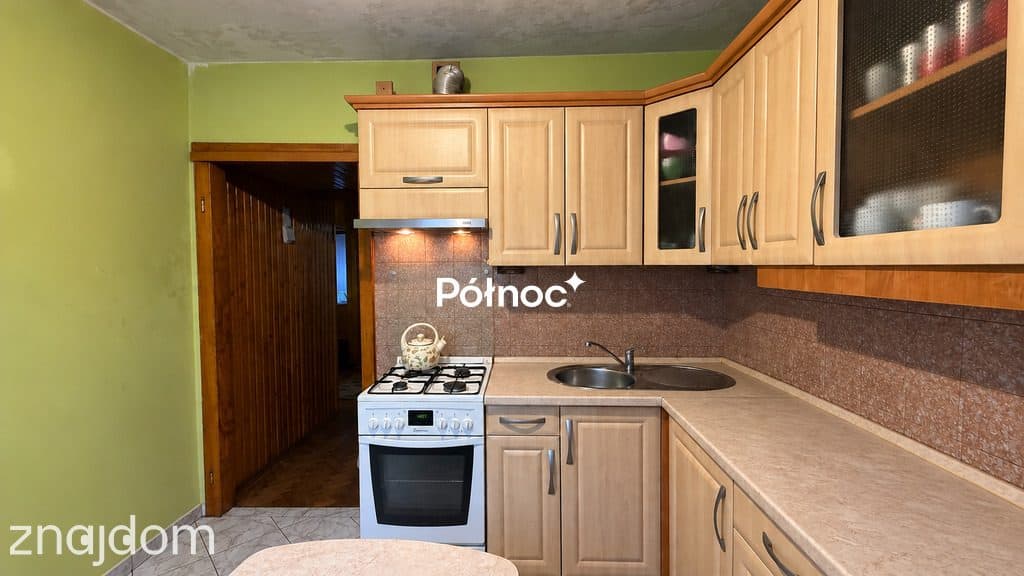 🏠 Rozkładowe M4 Pużaka w otoczeniu zieleni - zdjęcie 7