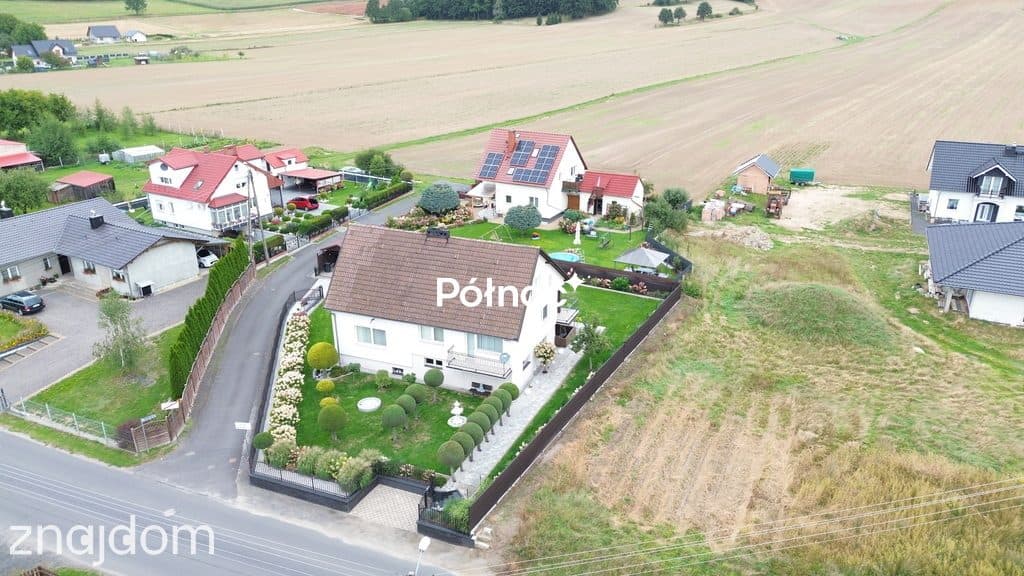 Dom, GOŚCISZÓW - zdjęcie 16