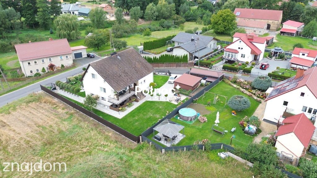 Dom, GOŚCISZÓW - zdjęcie 8