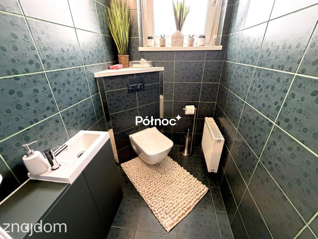 Dom, GOŚCISZÓW - zdjęcie 4