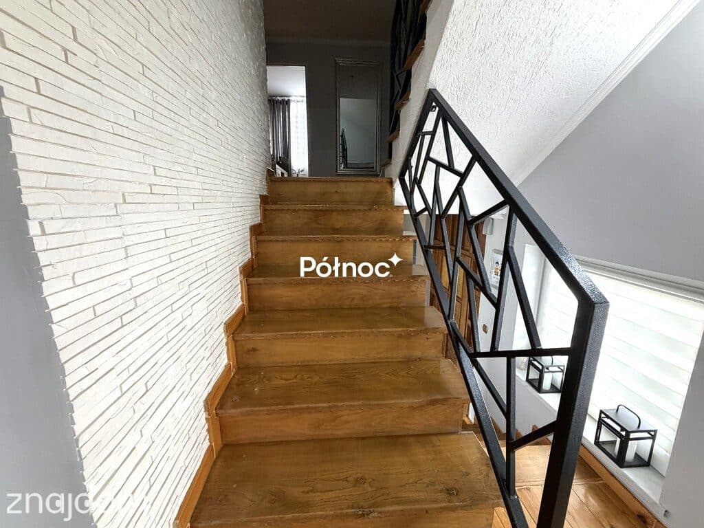Dom, GOŚCISZÓW - zdjęcie 15