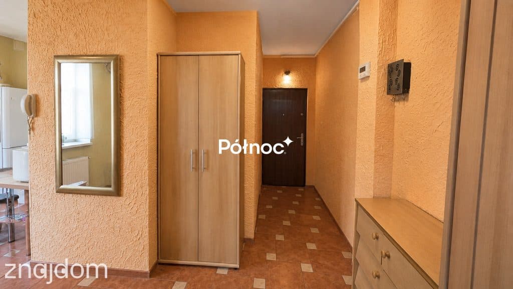 3-pokojowe mieszkanie w kamienicy-centrum Olsztyn - zdjęcie 11