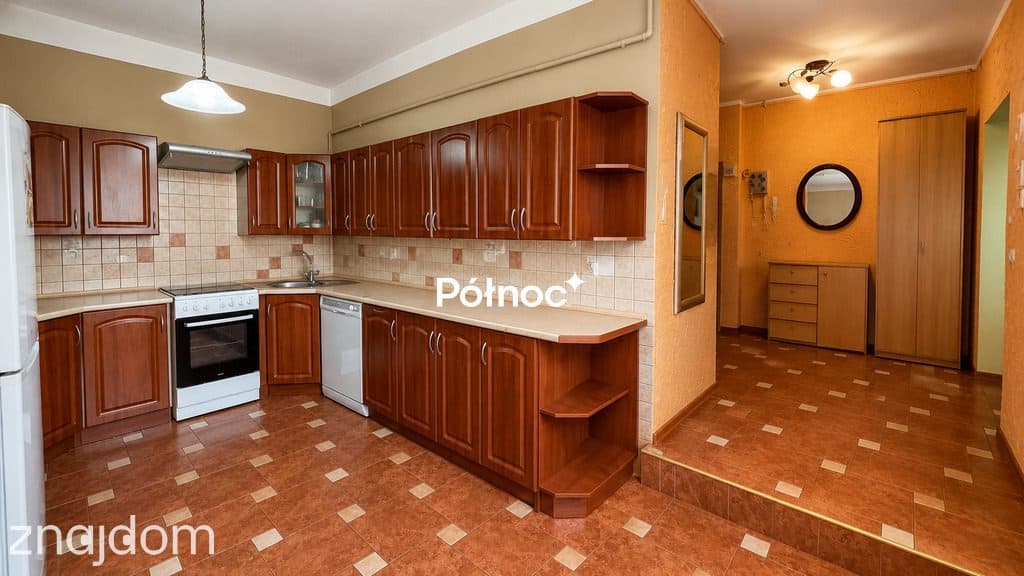 3-pokojowe mieszkanie w kamienicy-centrum Olsztyn - zdjęcie 4