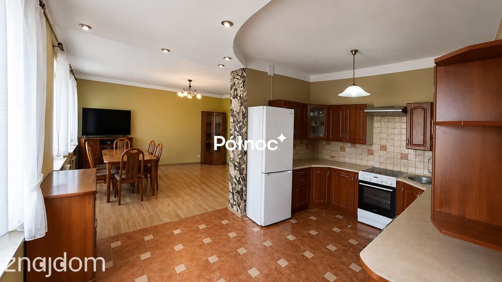3-pokojowe mieszkanie w kamienicy-centrum Olsztyn - zdjęcie 2