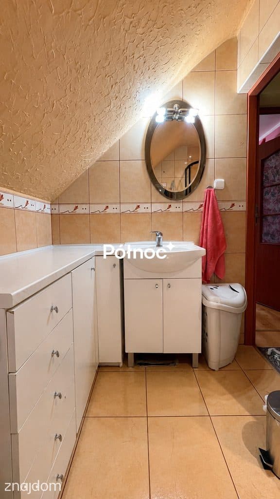 3-pokojowe mieszkanie w kamienicy-centrum Olsztyn - zdjęcie 8