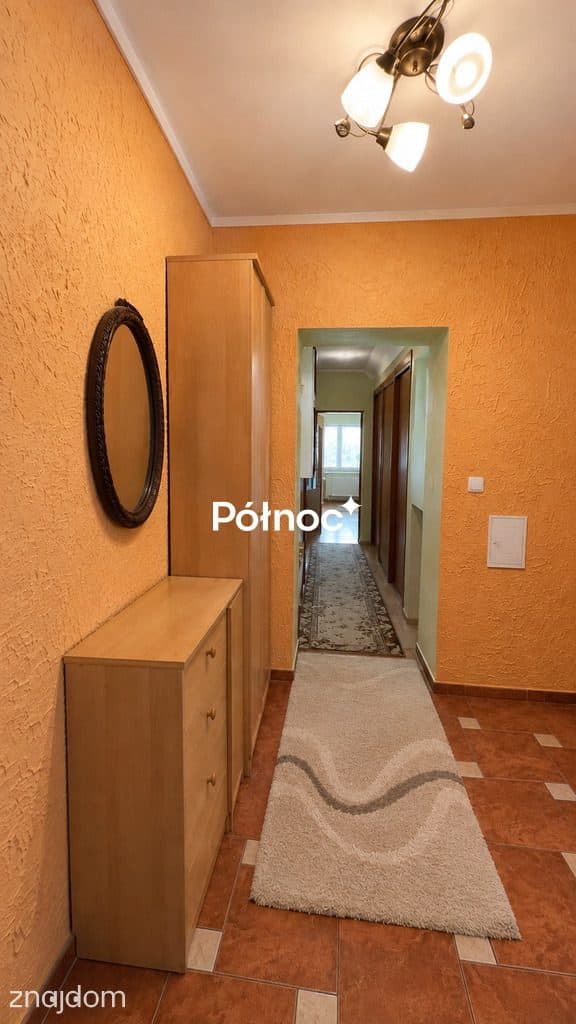 3-pokojowe mieszkanie w kamienicy-centrum Olsztyn - zdjęcie 10