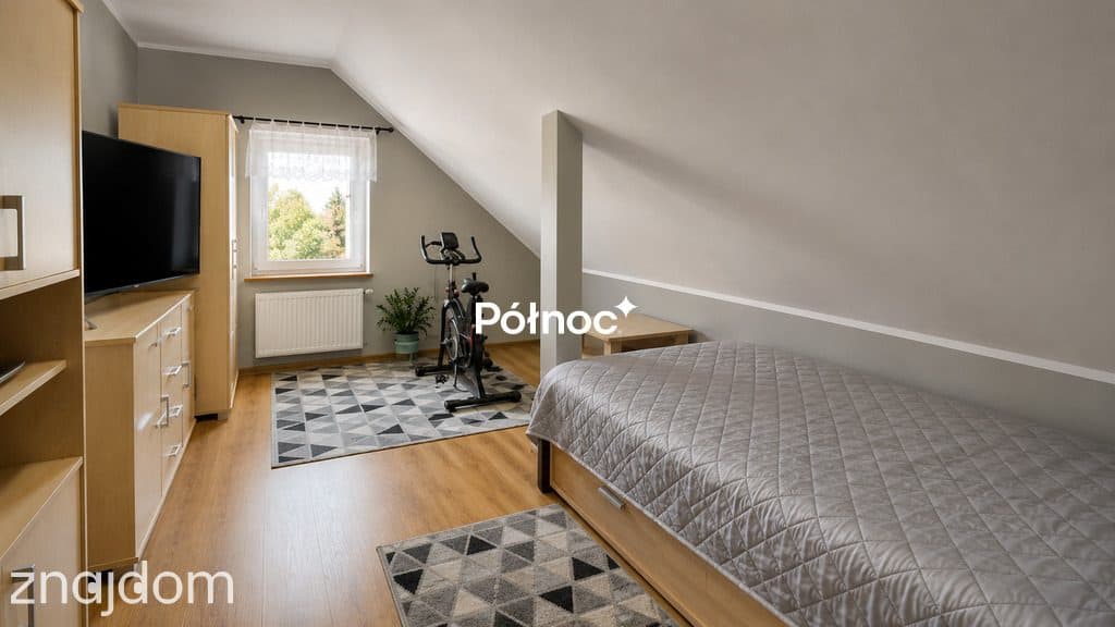 3-pokojowe mieszkanie w kamienicy-centrum Olsztyn - zdjęcie 12