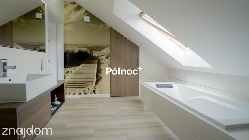 Nowoczesny dom w góracg/Szczytna  ul.. Bobrownicka - zdjęcie 10