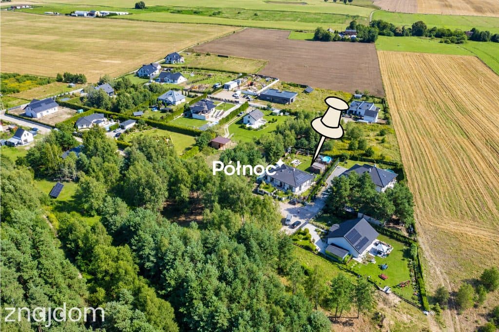 DOM ALABAMA| ZAJEZIERZE | KOMFORT I PRYWATNOŚĆ - zdjęcie 20