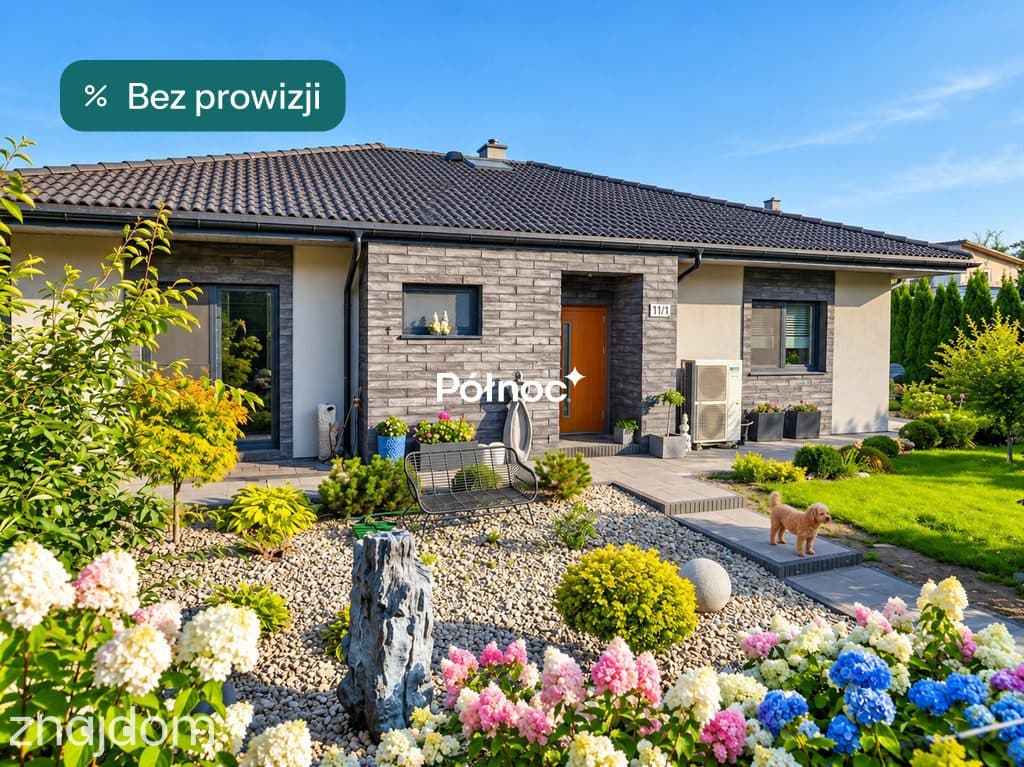 DOM ALABAMA| ZAJEZIERZE | KOMFORT I PRYWATNOŚĆ