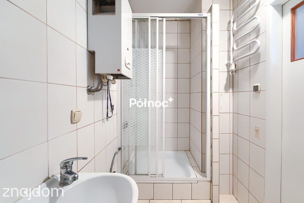 Trzypokojowe mieszkanie przy Parku Kachla - zdjęcie 11