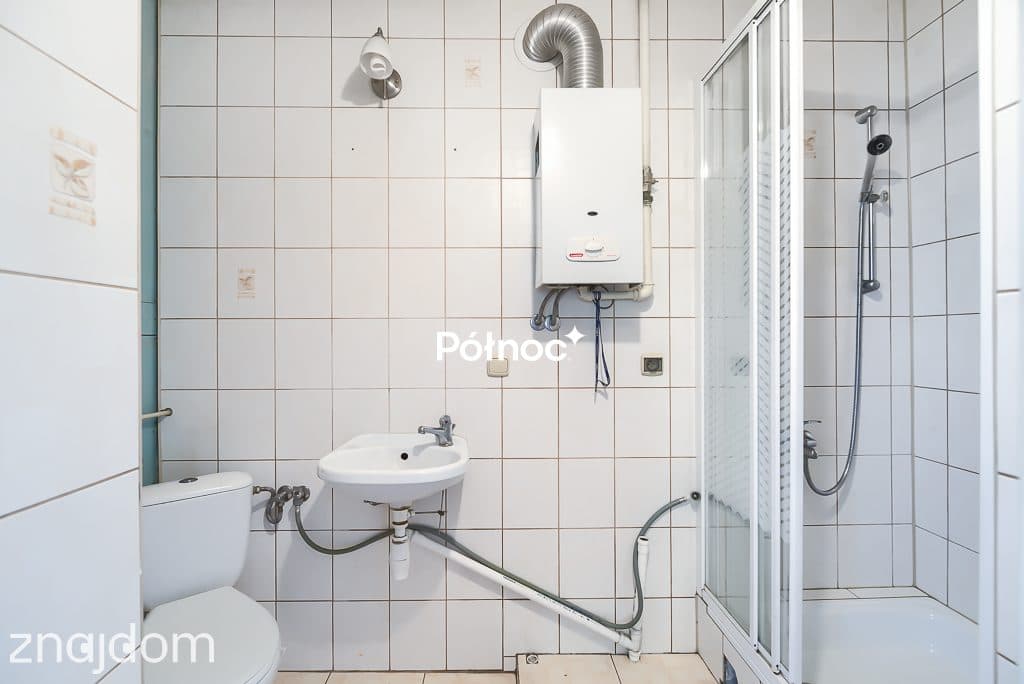 Trzypokojowe mieszkanie przy Parku Kachla - zdjęcie 10