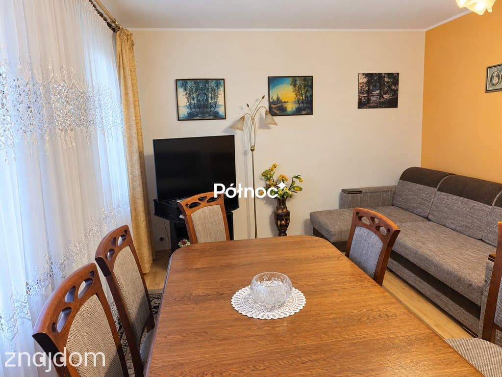 4 pokoje | 72,68 m² | loggia | widok na Górki - zdjęcie 2