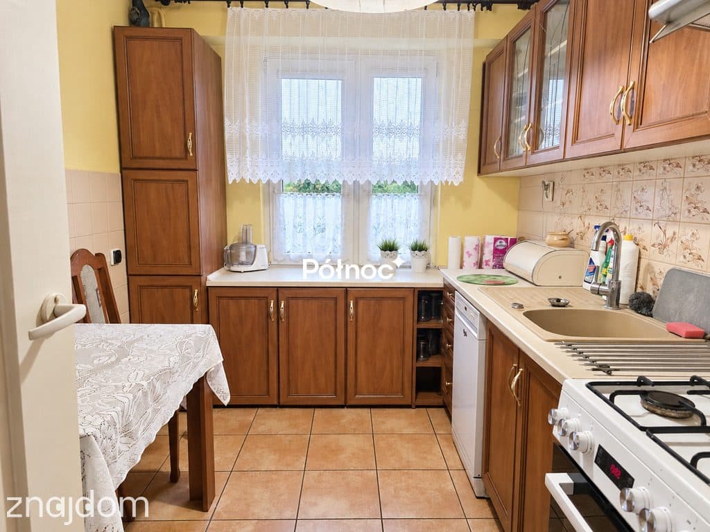 4 pokoje | 72,68 m² | loggia | widok na Górki - zdjęcie 3
