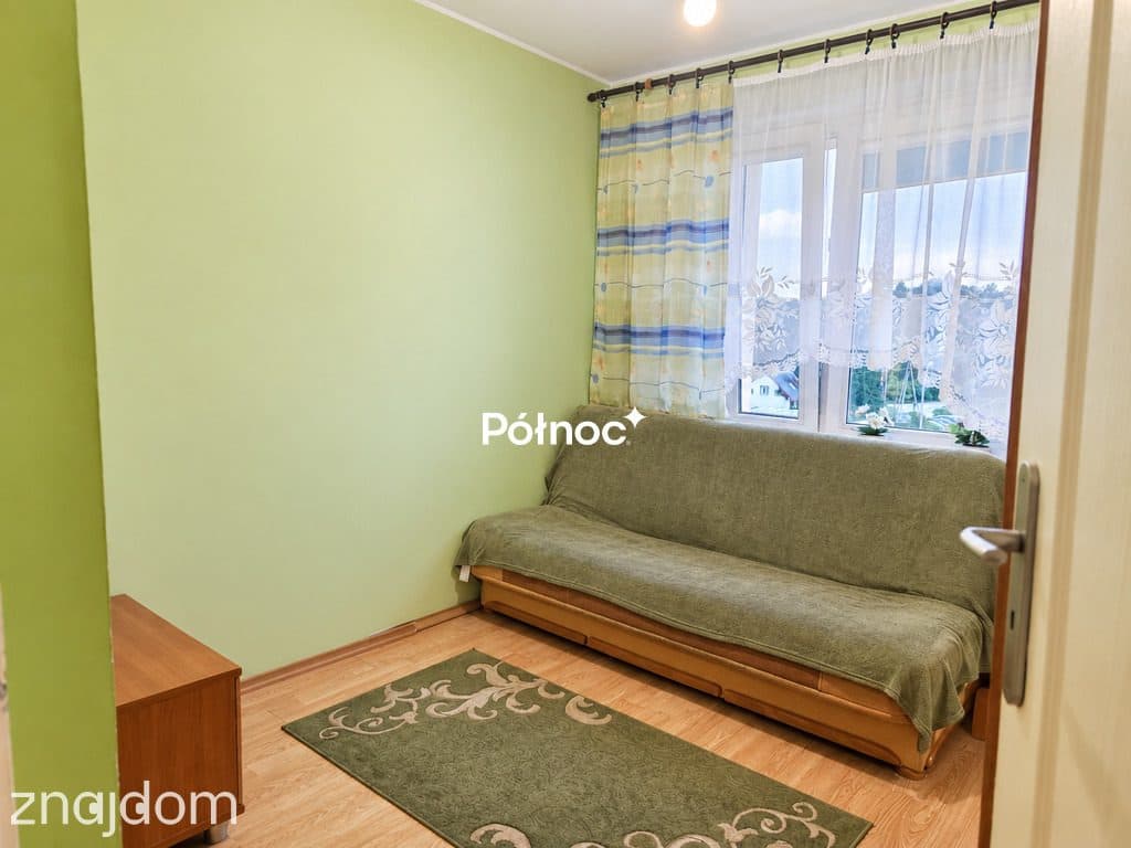 4 pokoje | 72,68 m² | loggia | widok na Górki - zdjęcie 6