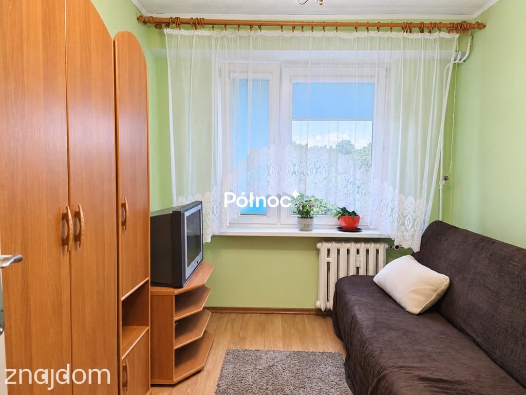 4 pokoje | 72,68 m² | loggia | widok na Górki - zdjęcie 7