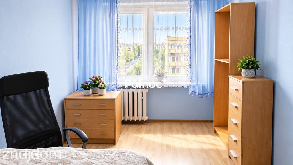 4 pokoje | 72,68 m² | loggia | widok na Górki - zdjęcie 8