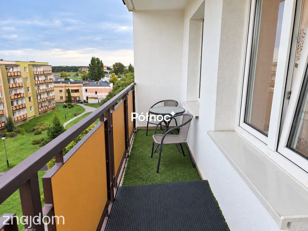 4 pokoje | 72,68 m² | loggia | widok na Górki - zdjęcie 10